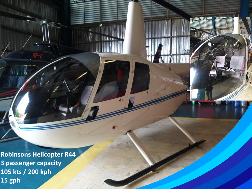 Aircraft For Sale in the Philippines